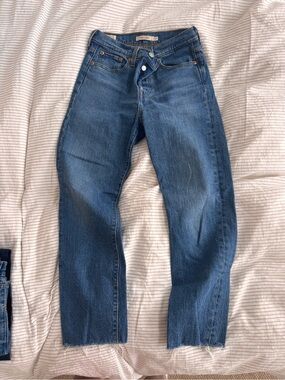 Levis Denim Jeans